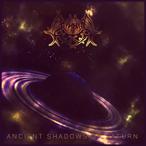 Ancient Shadows of Saturn